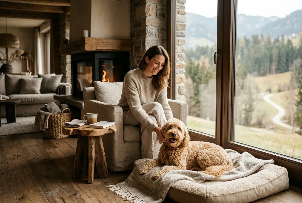Außergewöhnliche Hotels mit Hund: Besondere Erlebnisse