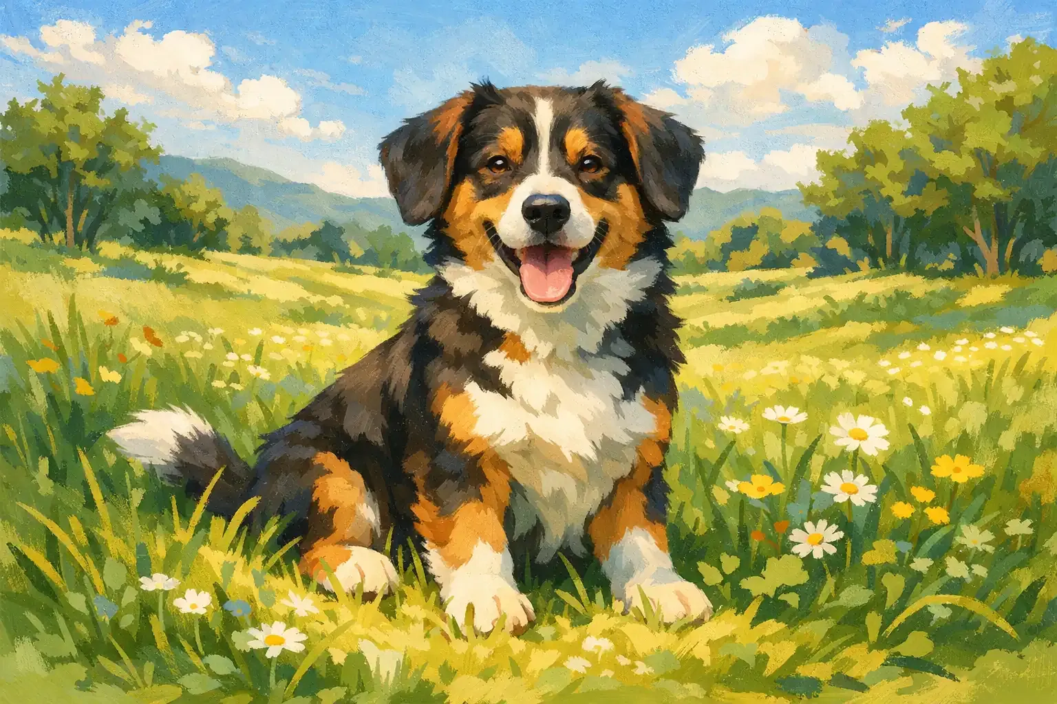 Hunderasse für Anfänger: Die besten Einsteiger-Hunde